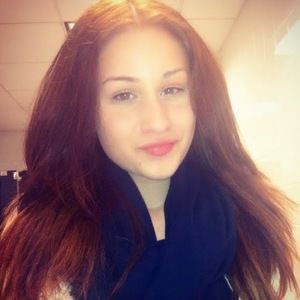 Meet your Posher, Dana